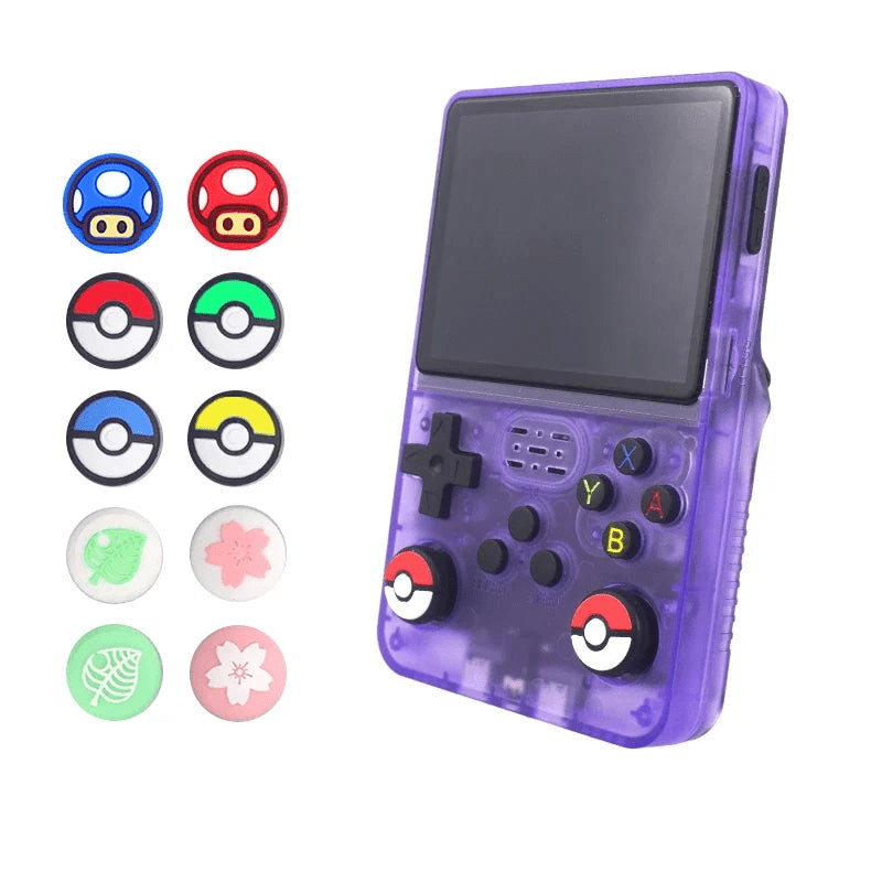 Silicone Thumb Stick Grip Covers – 4pcs Joystick Caps - Onlytenbucks.com