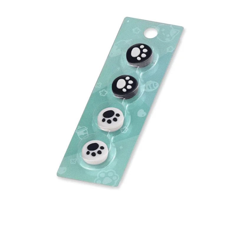 Silicone Thumb Stick Grip Covers – 4pcs Joystick Caps - Onlytenbucks.com