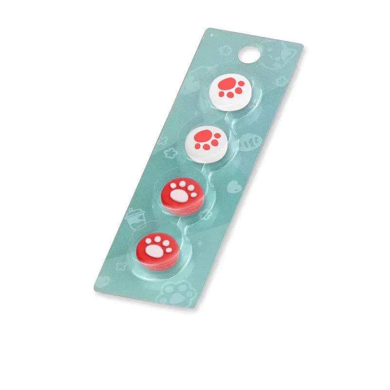 Silicone Thumb Stick Grip Covers – 4pcs Joystick Caps - Onlytenbucks.com