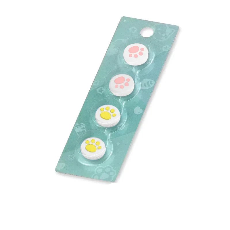 Silicone Thumb Stick Grip Covers – 4pcs Joystick Caps - Onlytenbucks.com
