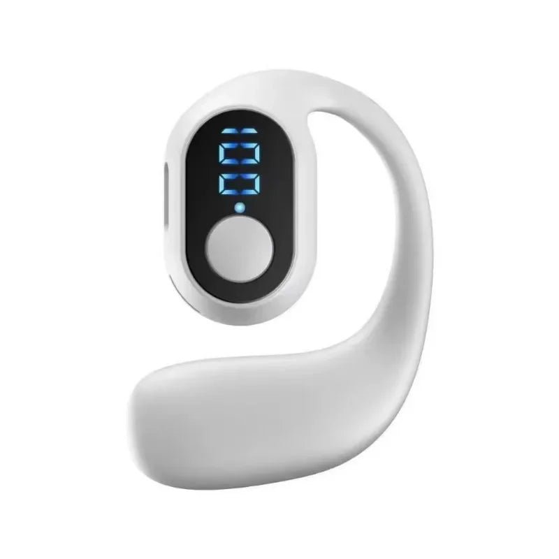 Single Ear Hanging Earphones - Onlytenbucks.com