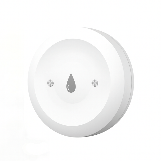 Smart Water Leak Sensor – Flood Detector with Remote Monitoring - Onlytenbucks.com