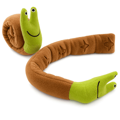 Snail - Shaped Pet Toy for Dogs and Cats - Onlytenbucks.com