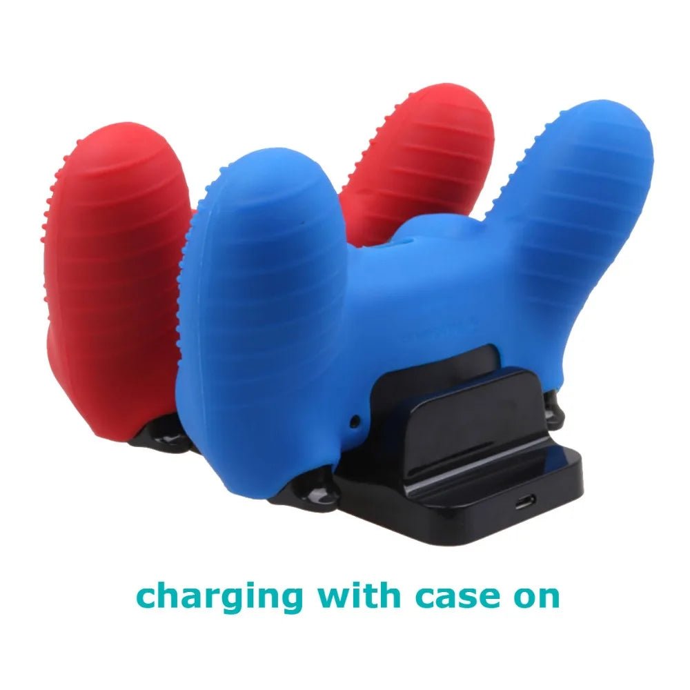 Soft Silicone Protective Cover for PS4 Controller - Onlytenbucks.com