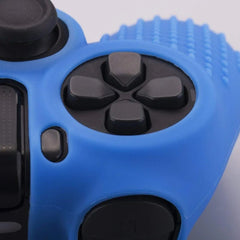 Soft Silicone Protective Cover for PS4 Controller - Onlytenbucks.com