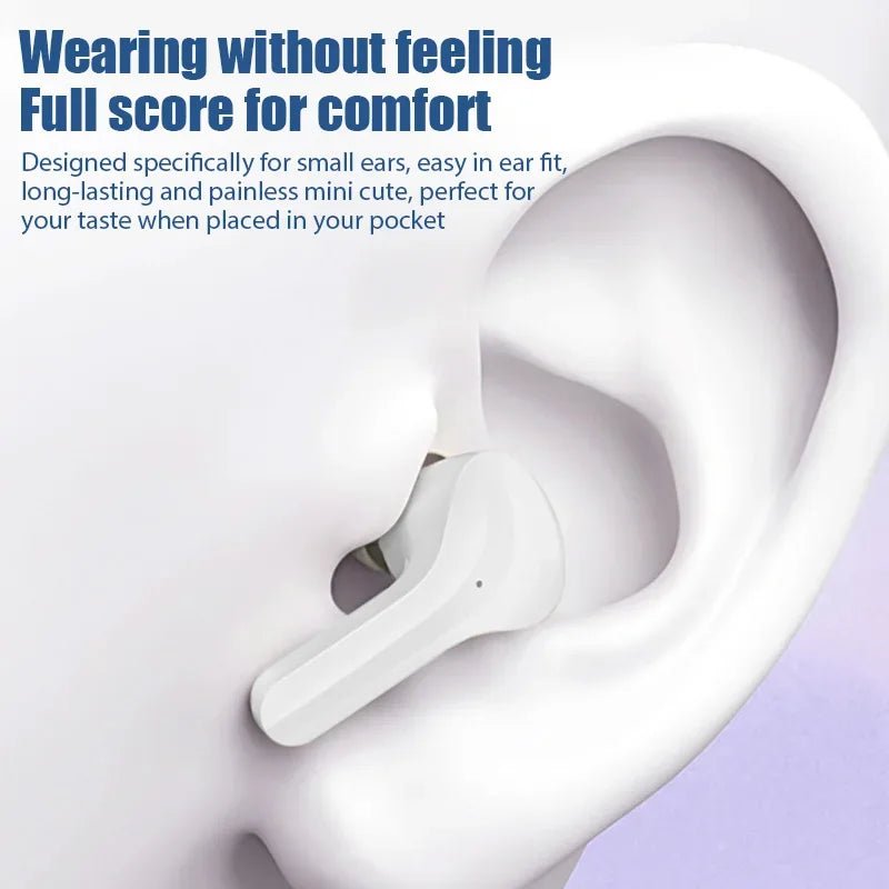 Sports Stereo Bass TWS Earbuds - Onlytenbucks.com