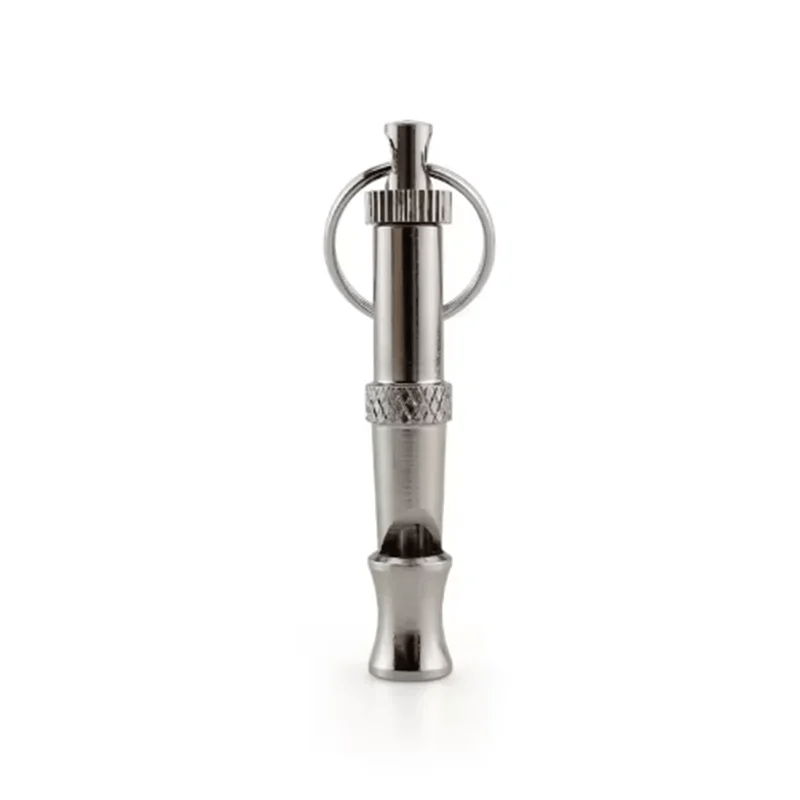 Stainless Steel Dog Training Whistle – Ultrasonic Adjustable - Onlytenbucks.com