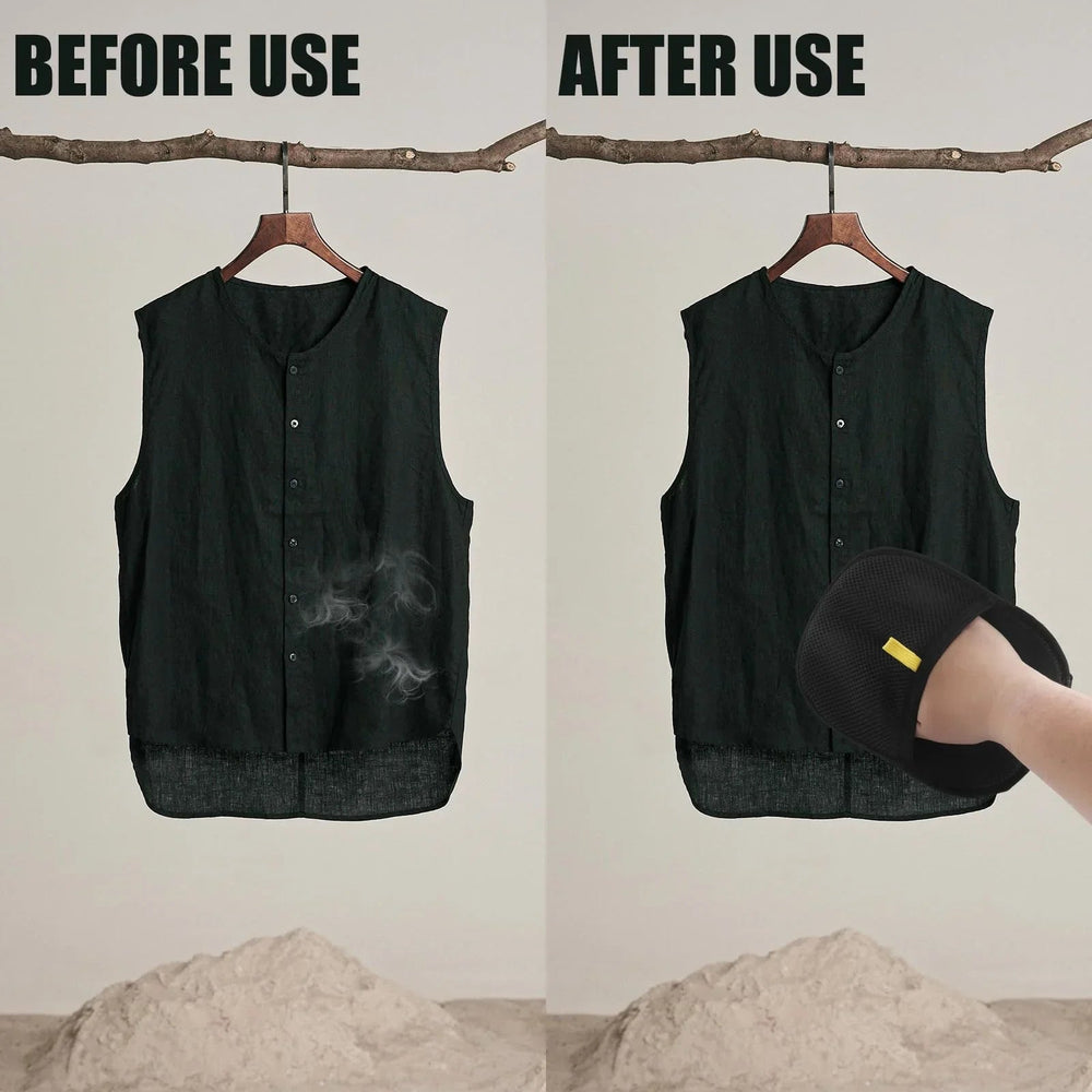 Static Pet Hair Removal Gloves - Onlytenbucks.com