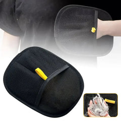 Static Pet Hair Removal Gloves - Onlytenbucks.com