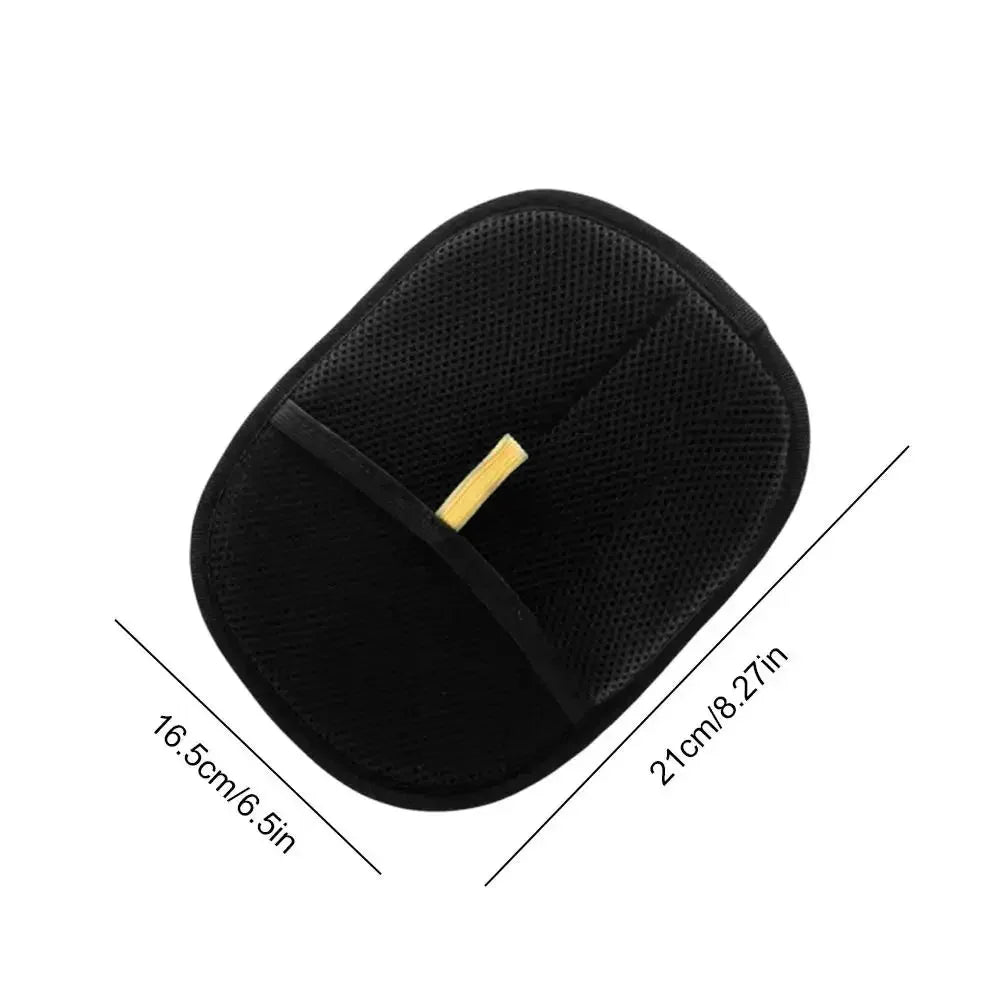 Static Pet Hair Removal Gloves - Onlytenbucks.com