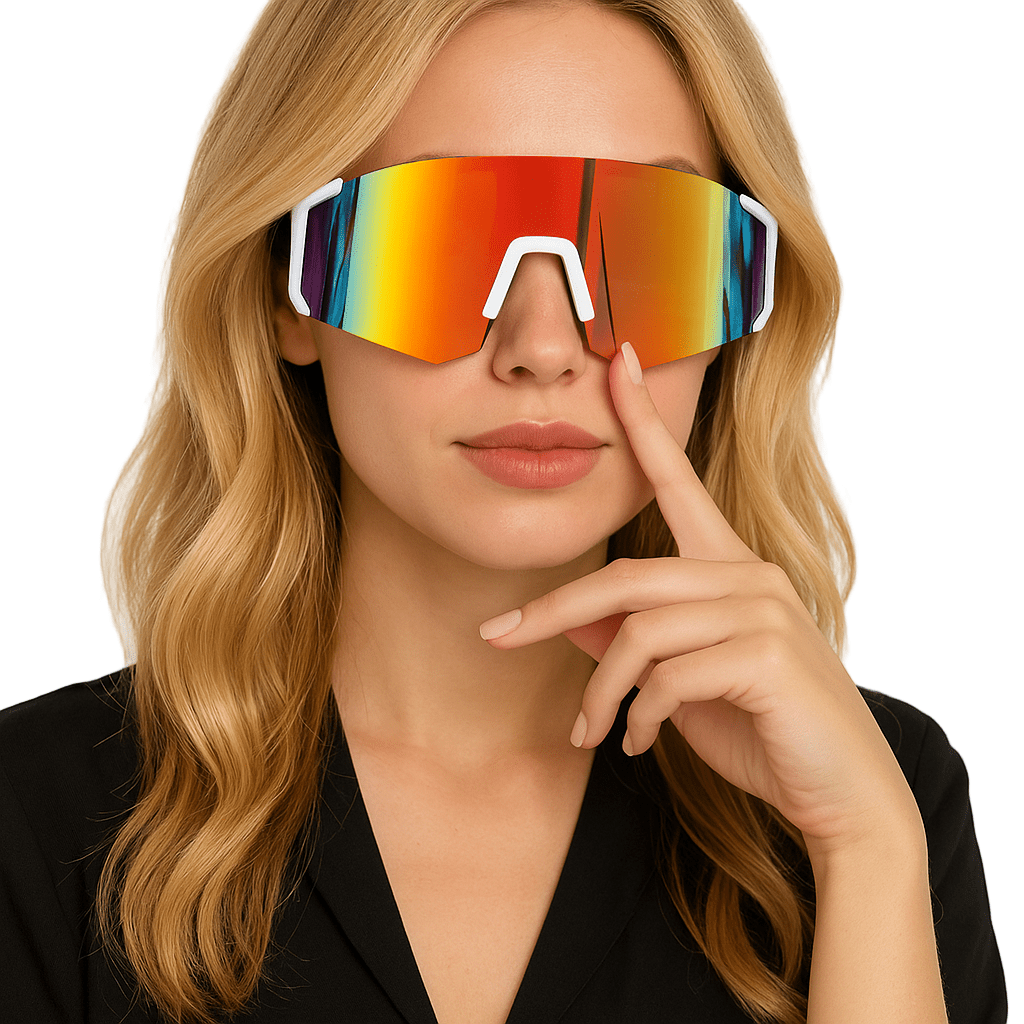 Stylish Outdoor Sport Goggle Sunglasses - Onlytenbucks.com