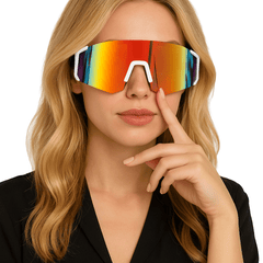 Stylish Outdoor Sport Goggle Sunglasses - Onlytenbucks.com