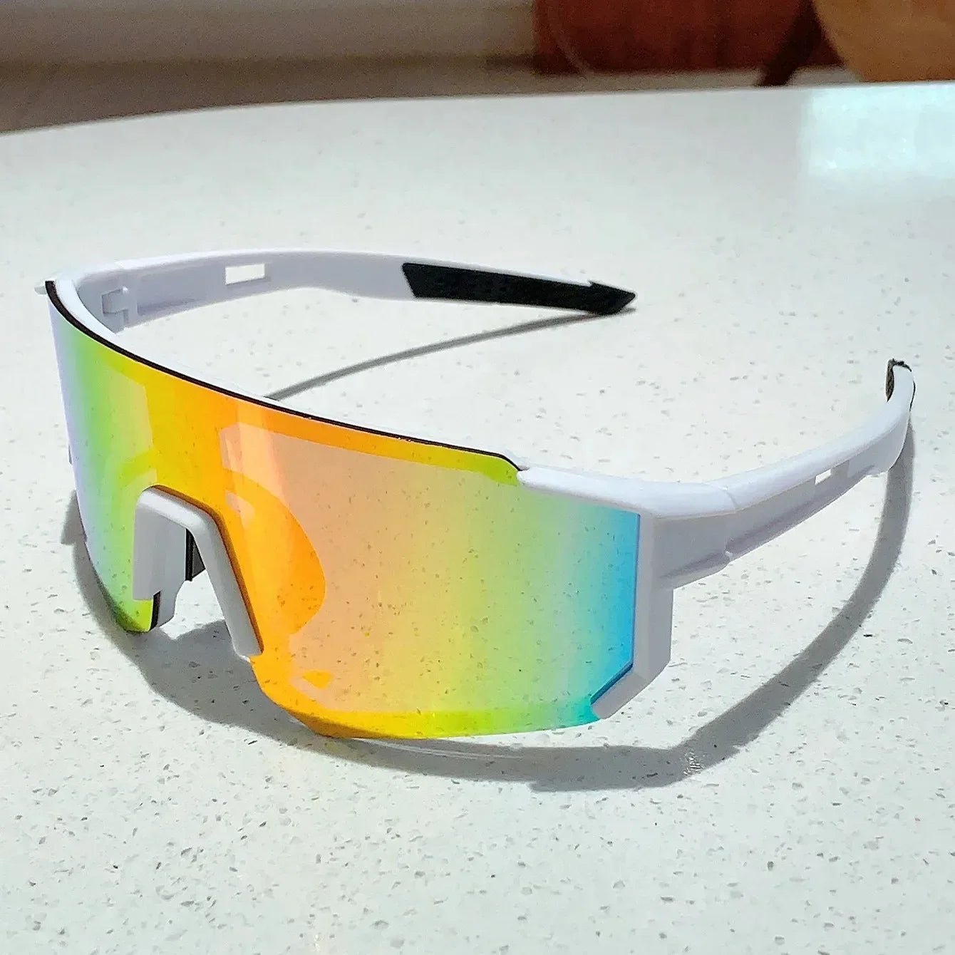 Stylish Outdoor Sport Goggle Sunglasses - Onlytenbucks.com