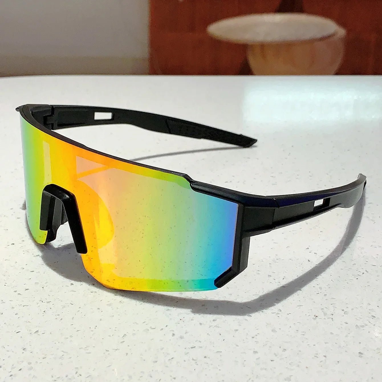 Stylish Outdoor Sport Goggle Sunglasses - Onlytenbucks.com