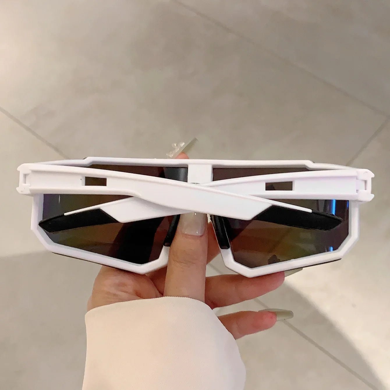 Stylish Outdoor Sport Goggle Sunglasses - Onlytenbucks.com