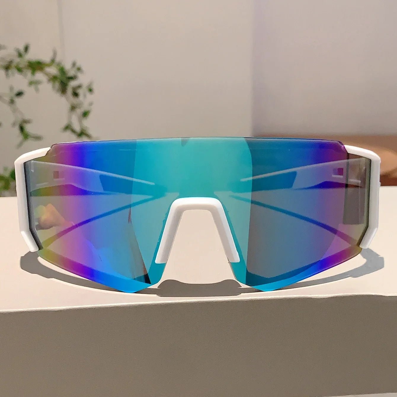 Stylish Outdoor Sport Goggle Sunglasses - Onlytenbucks.com