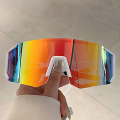 Stylish Outdoor Sport Goggle Sunglasses - Onlytenbucks.com