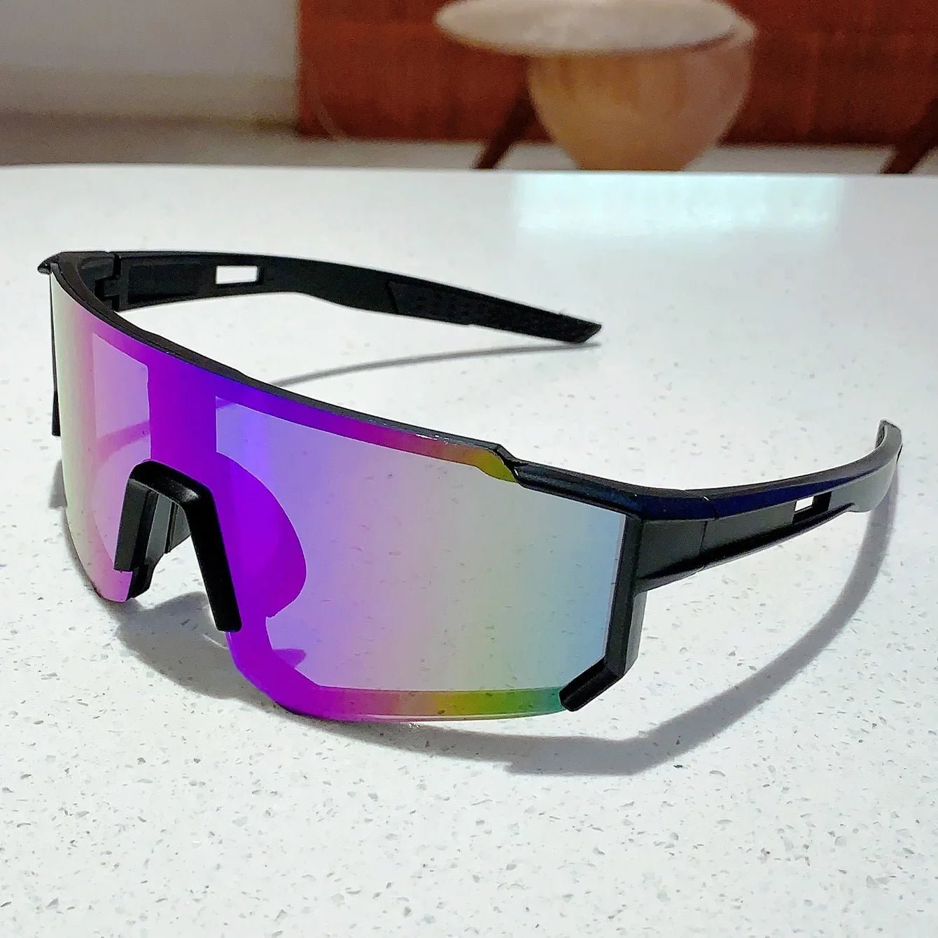 Stylish Outdoor Sport Goggle Sunglasses - Onlytenbucks.com