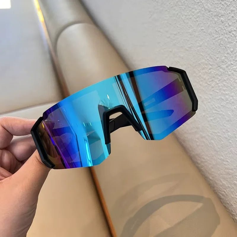Stylish Outdoor Sport Goggle Sunglasses - Onlytenbucks.com