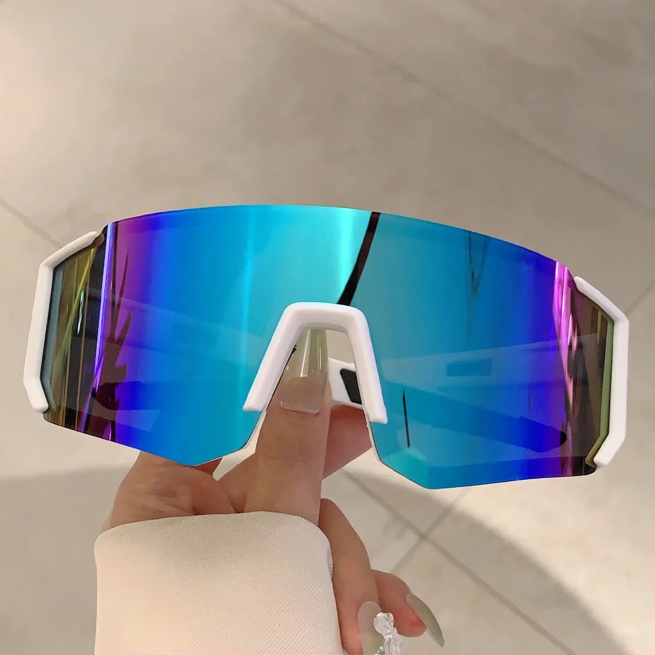 Stylish Outdoor Sport Goggle Sunglasses - Onlytenbucks.com