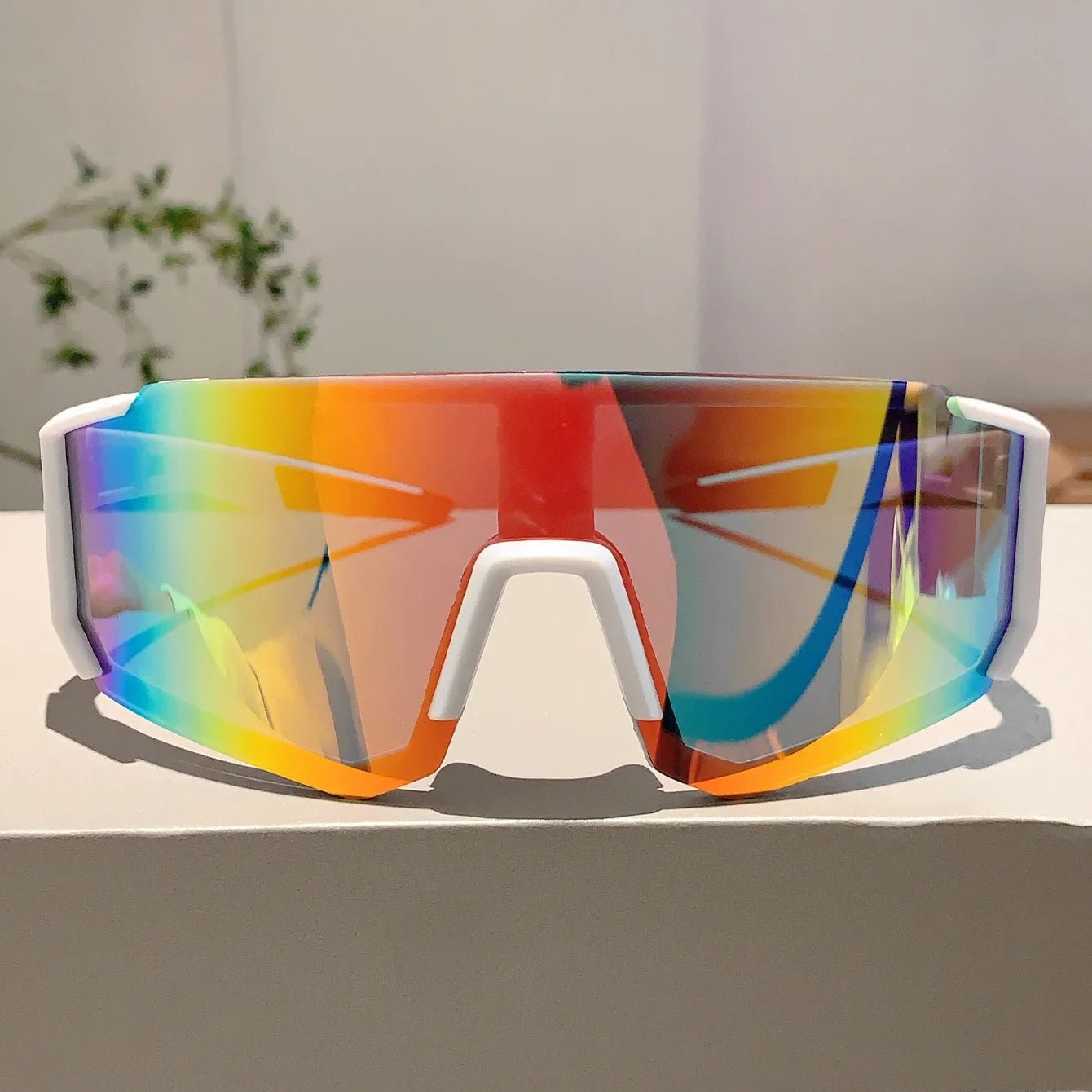 Stylish Outdoor Sport Goggle Sunglasses - Onlytenbucks.com