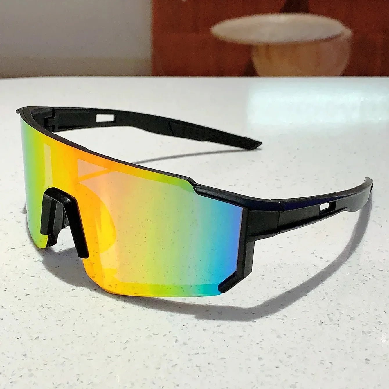 Stylish Outdoor Sport Goggle Sunglasses - Onlytenbucks.com
