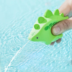 Dinosaur Squirt Bath Toys – Soft Squeeze Water Toys - Onlytenbucks.com