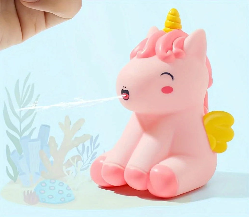Dinosaur Squirt Bath Toys – Soft Squeeze Water Toys - Onlytenbucks.com
