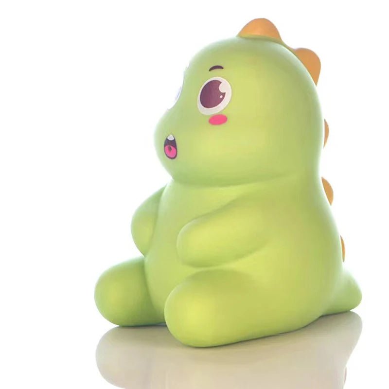 Dinosaur Squirt Bath Toys – Soft Squeeze Water Toys - Onlytenbucks.com