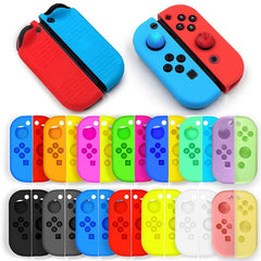 Switch Joy - Con Silicone Case – Protective Grip Cover - Onlytenbucks.com
