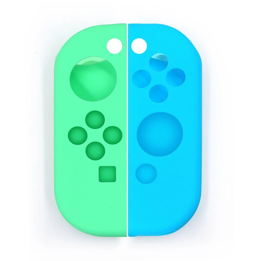 Switch Joy - Con Silicone Case – Protective Grip Cover - Onlytenbucks.com