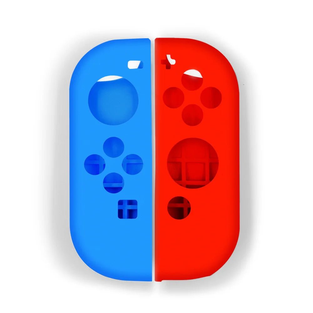 Switch Joy - Con Silicone Case – Protective Grip Cover - Onlytenbucks.com