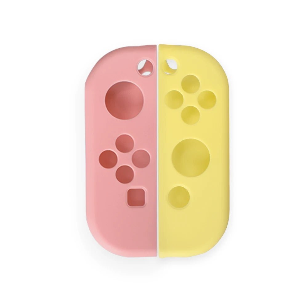 Switch Joy - Con Silicone Case – Protective Grip Cover - Onlytenbucks.com