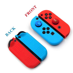 Switch Joy - Con Silicone Case – Protective Grip Cover - Onlytenbucks.com