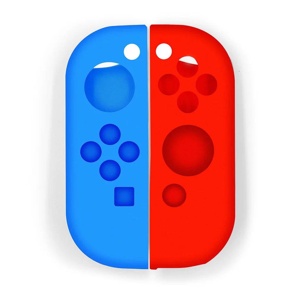 Switch Joy - Con Silicone Case – Protective Grip Cover - Onlytenbucks.com