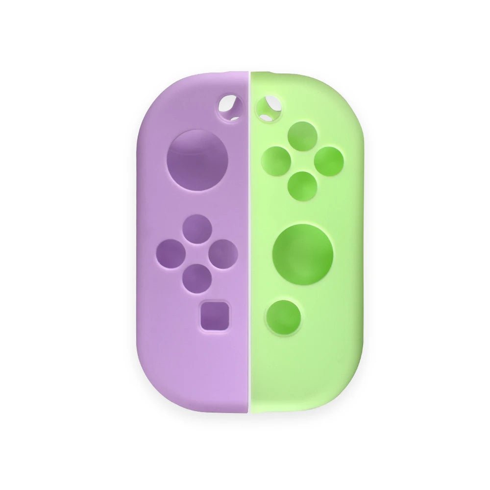 Switch Joy - Con Silicone Case – Protective Grip Cover - Onlytenbucks.com