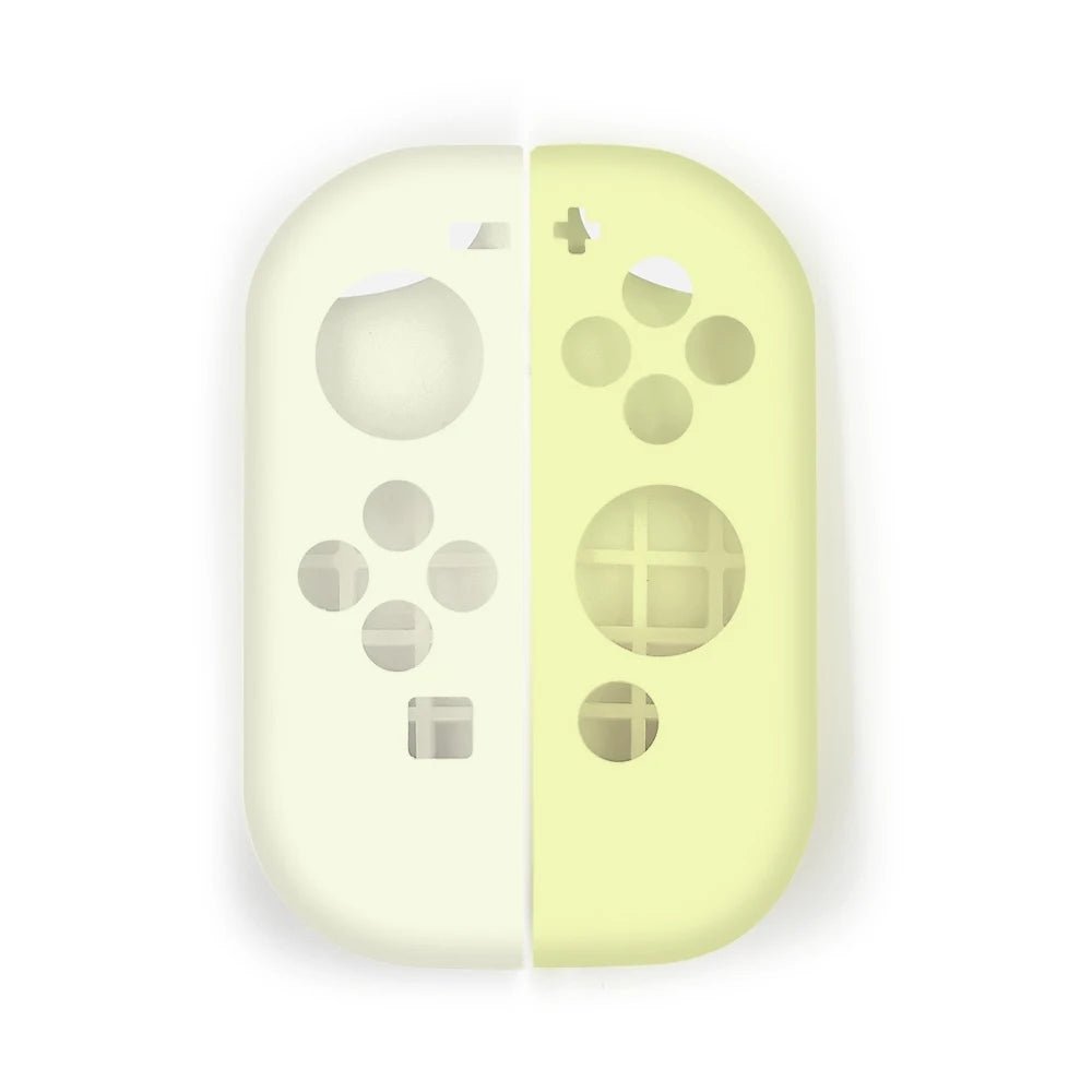 Switch Joy - Con Silicone Case – Protective Grip Cover - Onlytenbucks.com