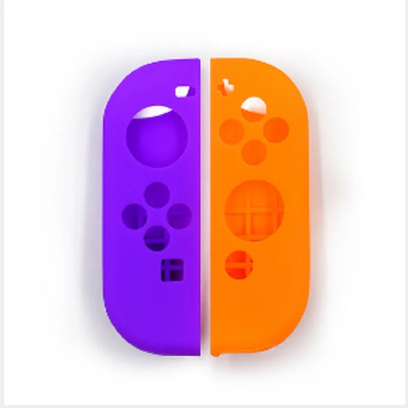 Switch Joy - Con Silicone Case – Protective Grip Cover - Onlytenbucks.com