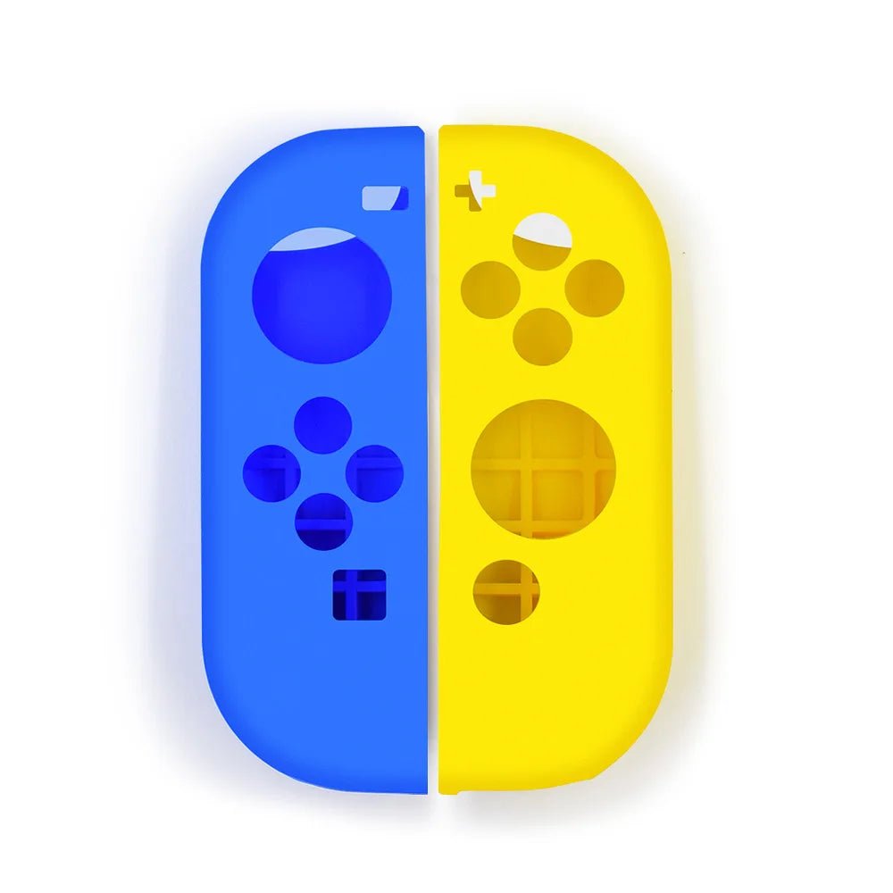 Switch Joy - Con Silicone Case – Protective Grip Cover - Onlytenbucks.com