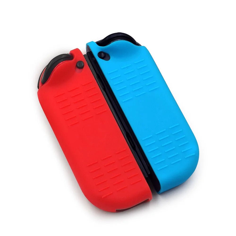 Switch Joy - Con Silicone Case – Protective Grip Cover - Onlytenbucks.com