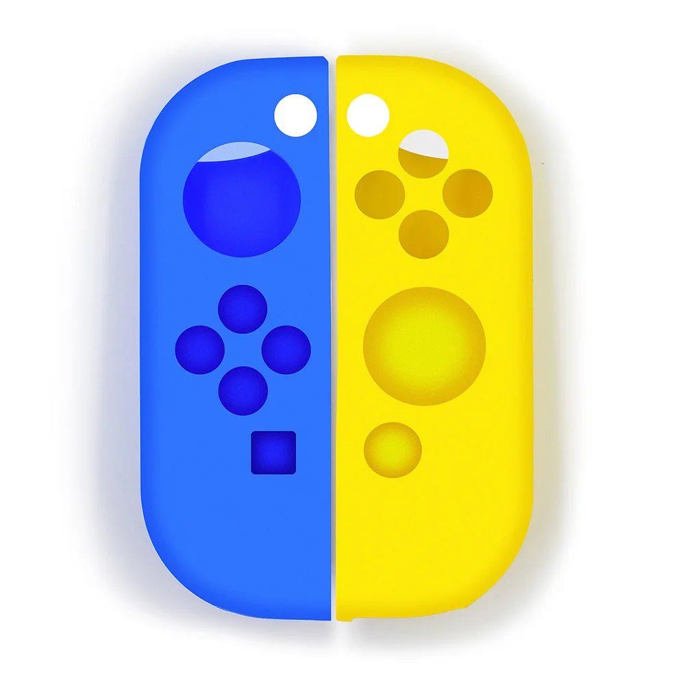 Switch Joy - Con Silicone Case – Protective Grip Cover - Onlytenbucks.com