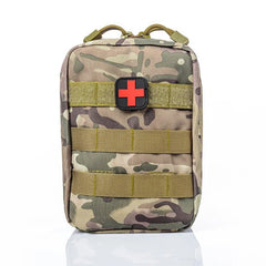 Tactical First Aid Kit Bag – Large - Onlytenbucks.com