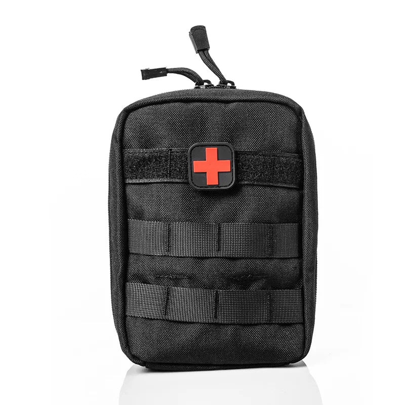 Tactical First Aid Kit Bag – Large - Onlytenbucks.com