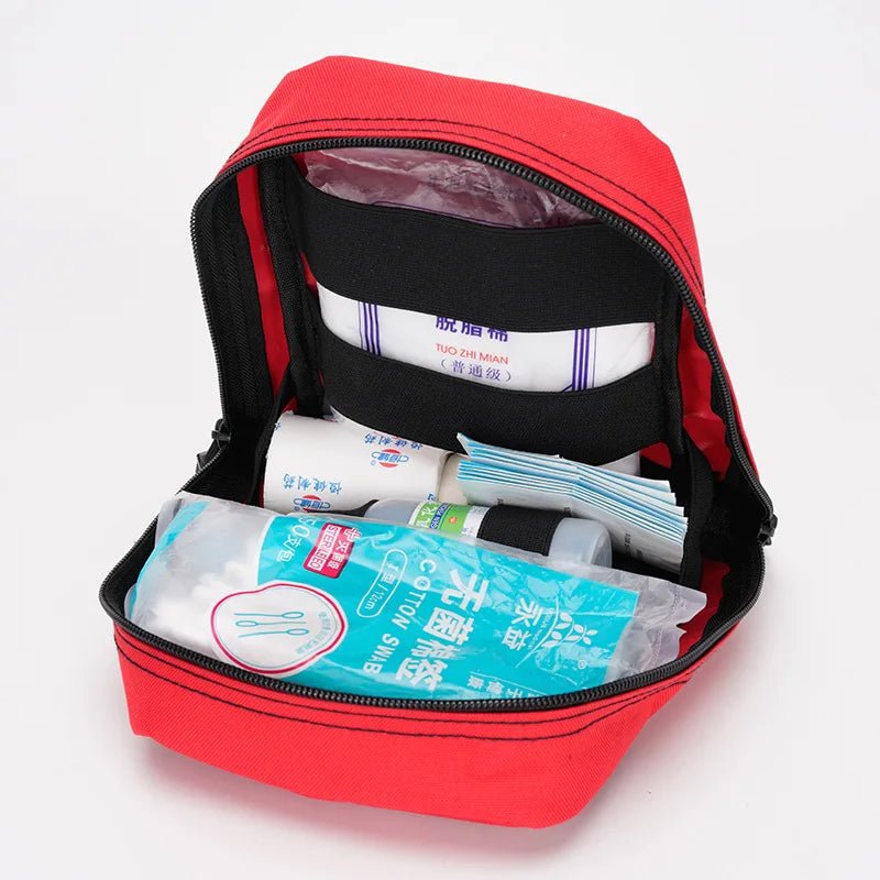 Tactical First Aid Kit Bag – Large - Onlytenbucks.com
