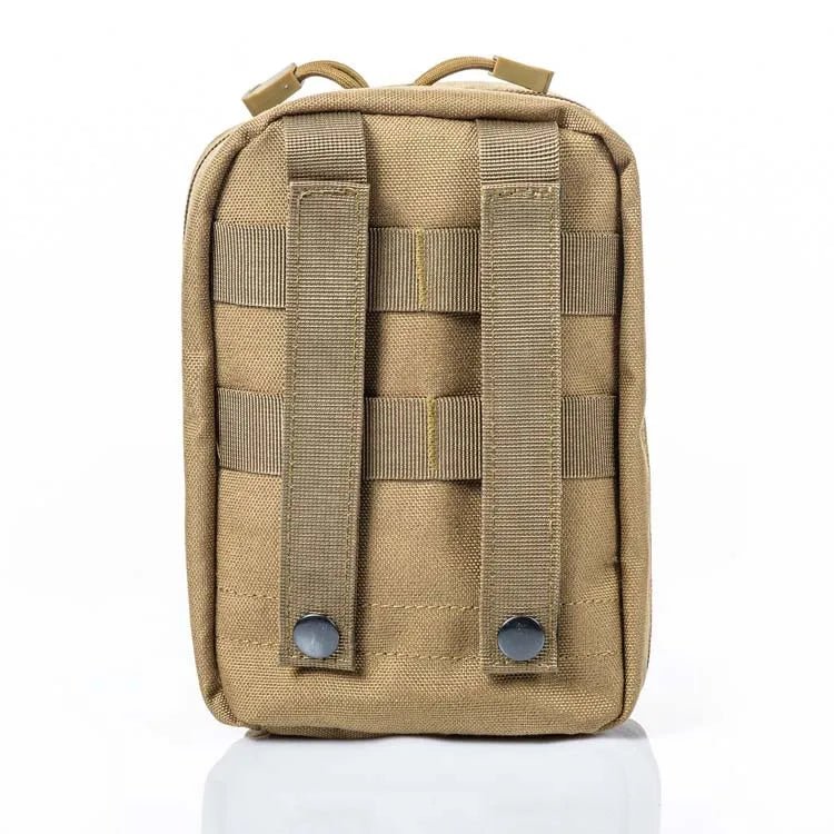 Tactical First Aid Kit Bag – Large - Onlytenbucks.com