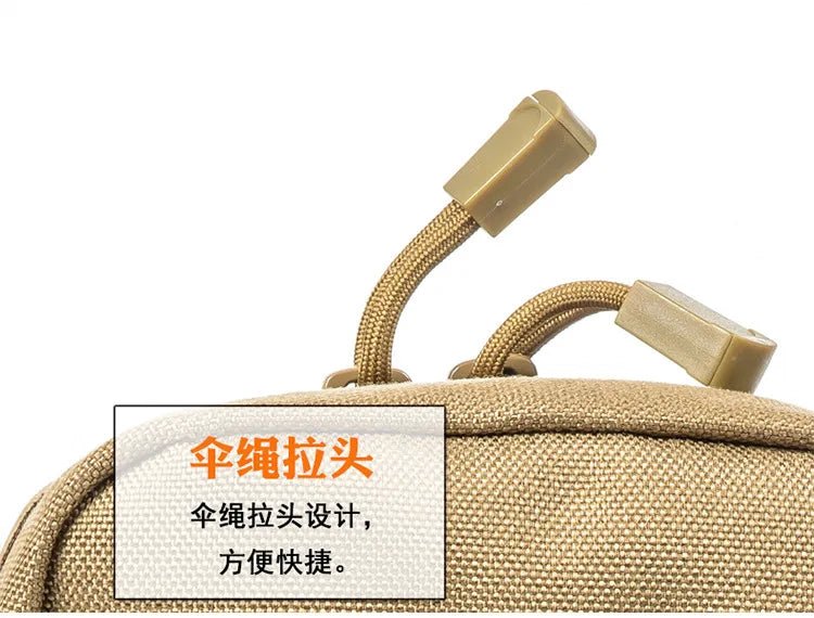 Tactical First Aid Kit Bag – Large - Onlytenbucks.com