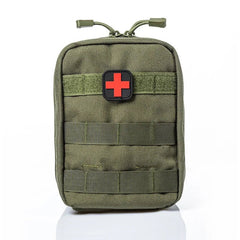 Tactical First Aid Kit Bag – Large - Onlytenbucks.com