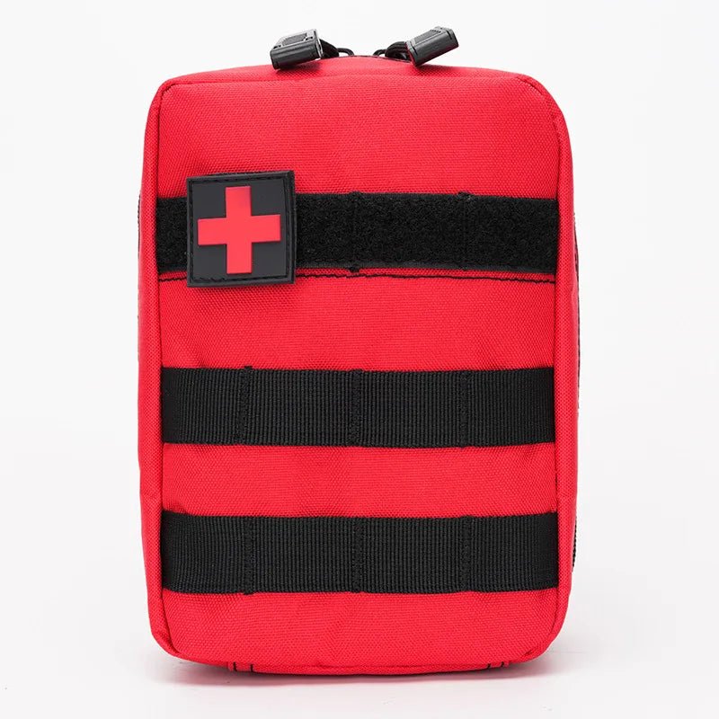 Tactical First Aid Kit Bag – Large - Onlytenbucks.com