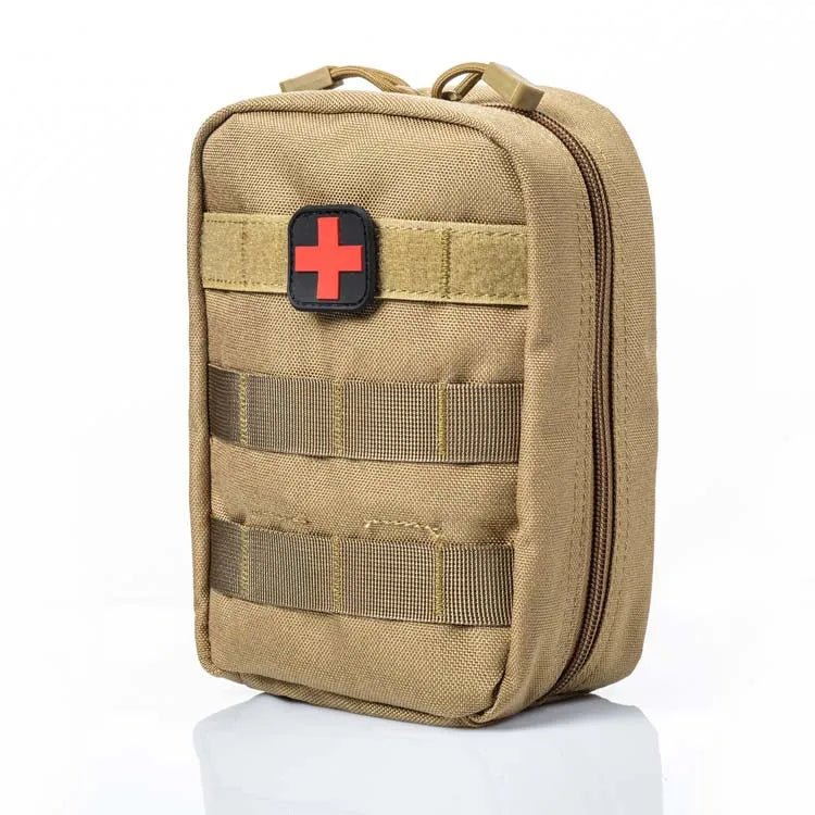 Tactical First Aid Kit Bag – Large - Onlytenbucks.com