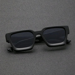 Women’s Rectangle UV400 Sunglasses – Anti - Reflective Mirror Lenses - Onlytenbucks.com